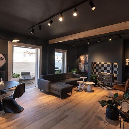 City'S Best-Kept Secret, Eclectic & Luxe Getaway 칼라마타 외부 사진