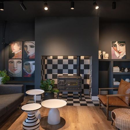 City'S Best-Kept Secret, Eclectic & Luxe Getaway 칼라마타 외부 사진