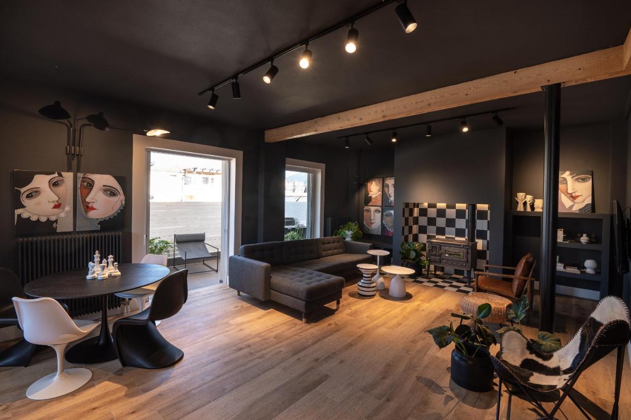 City'S Best-Kept Secret, Eclectic & Luxe Getaway 칼라마타 외부 사진