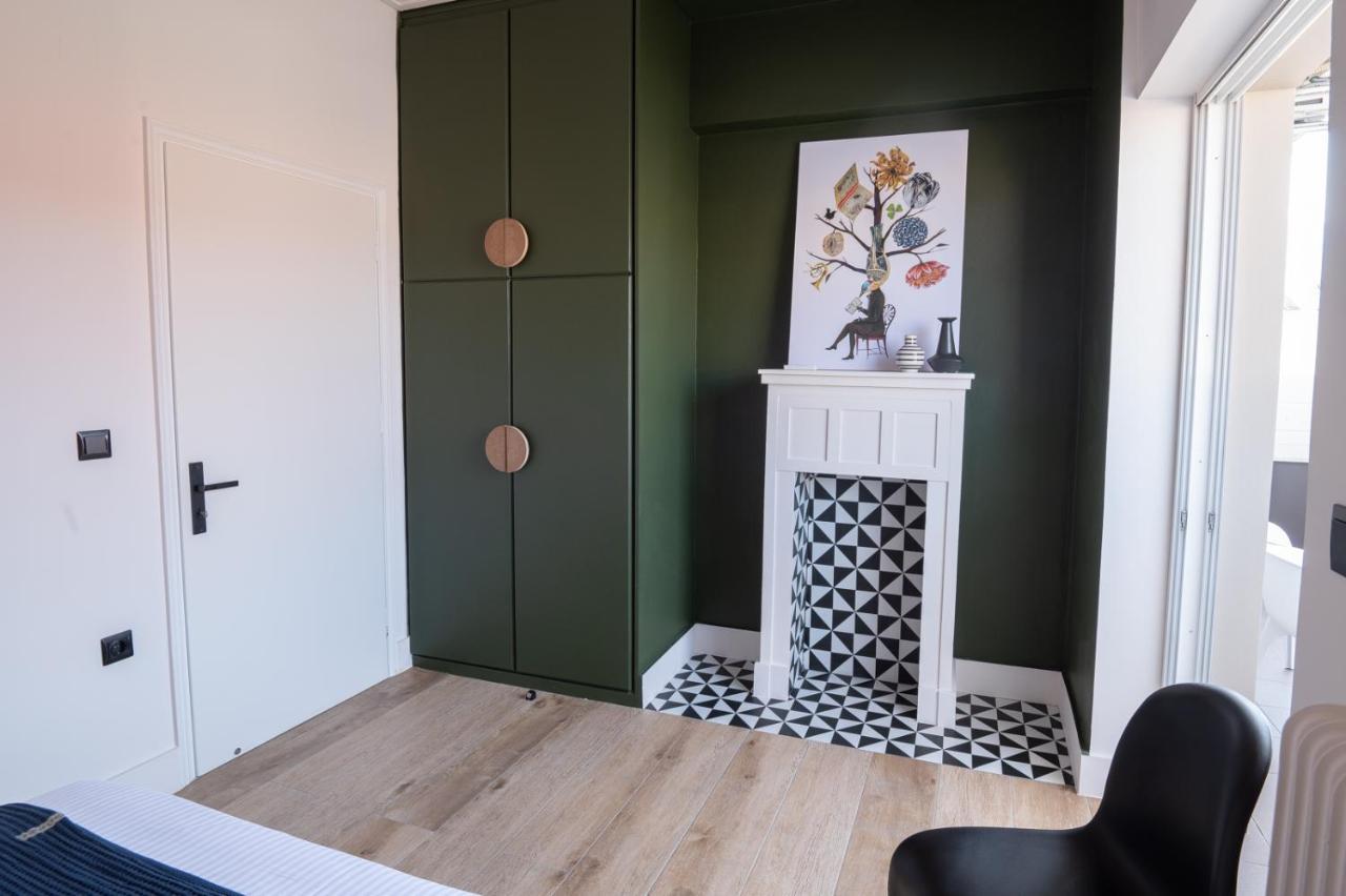 City'S Best-Kept Secret, Eclectic & Luxe Getaway 칼라마타 외부 사진