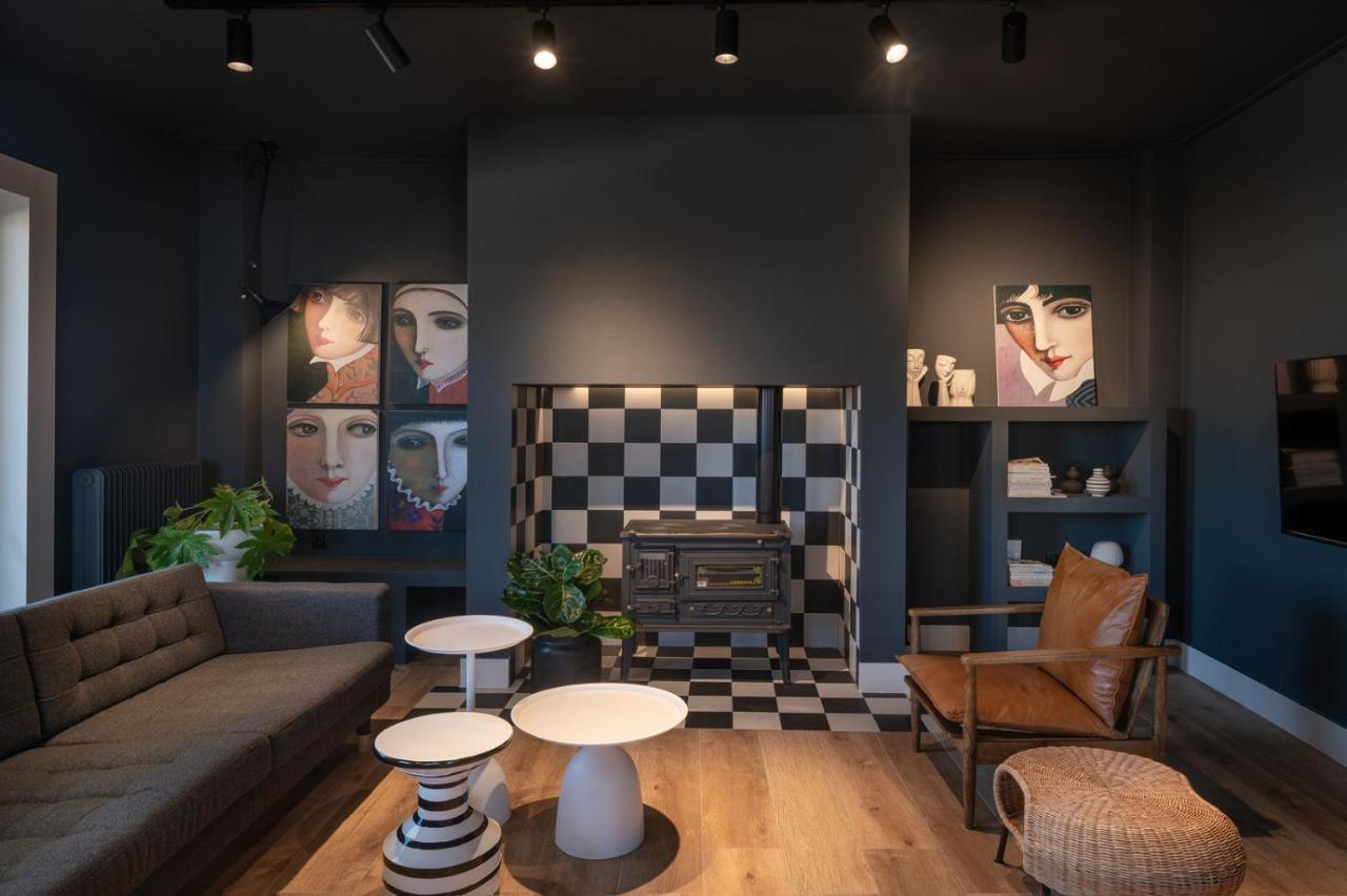 City'S Best-Kept Secret, Eclectic & Luxe Getaway 칼라마타 외부 사진