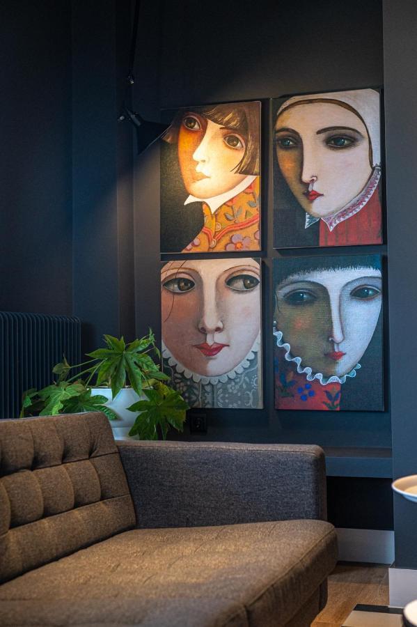 City'S Best-Kept Secret, Eclectic & Luxe Getaway 칼라마타 외부 사진