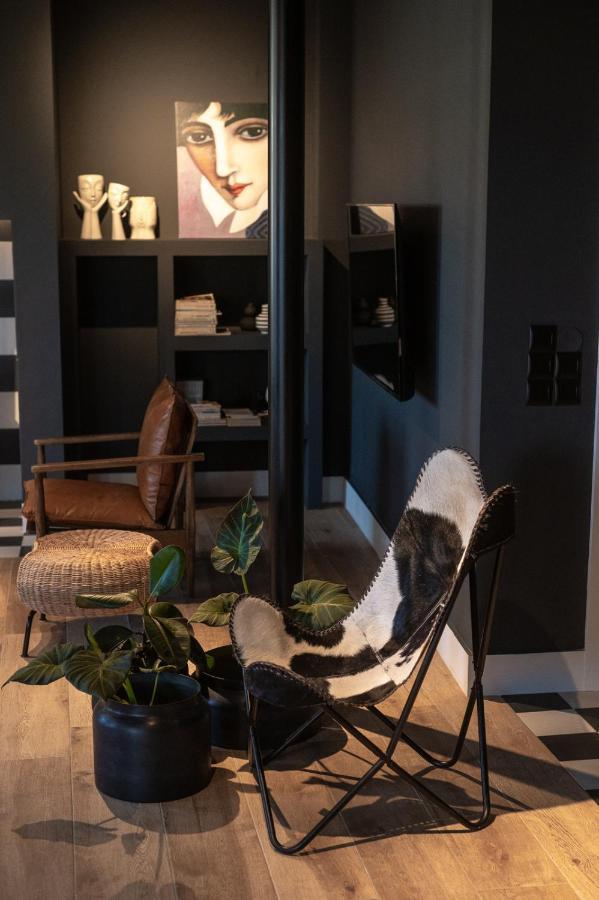 City'S Best-Kept Secret, Eclectic & Luxe Getaway 칼라마타 외부 사진
