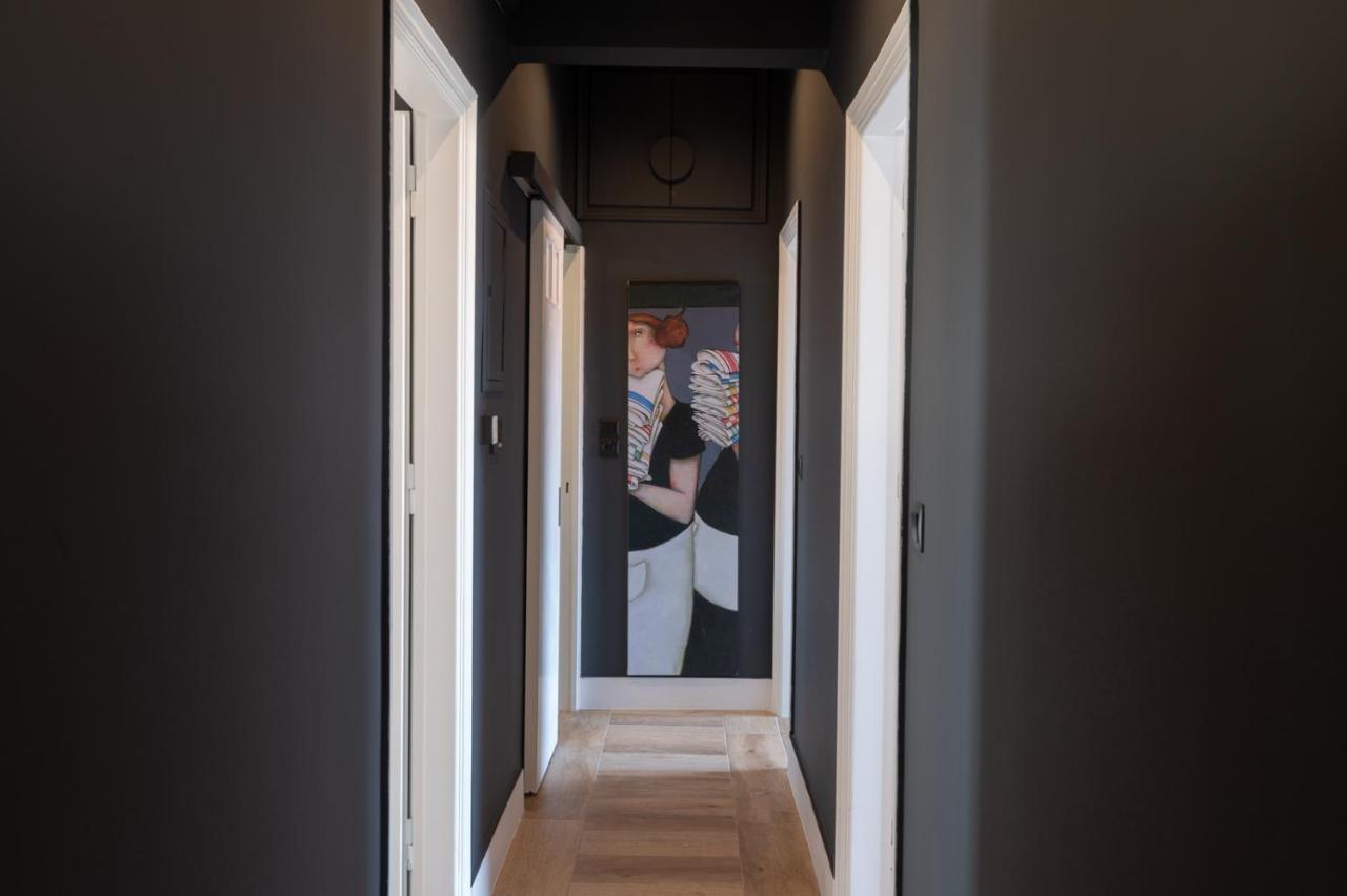 City'S Best-Kept Secret, Eclectic & Luxe Getaway 칼라마타 외부 사진