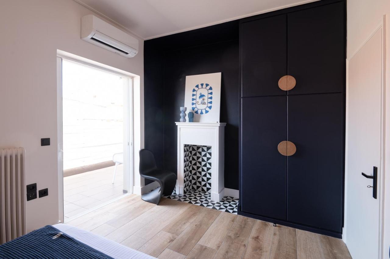 City'S Best-Kept Secret, Eclectic & Luxe Getaway 칼라마타 외부 사진
